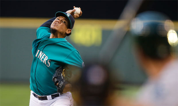 At 28, Mariners ace Felix Hernandez is in position to win the second Cy Young Award of his career. ...