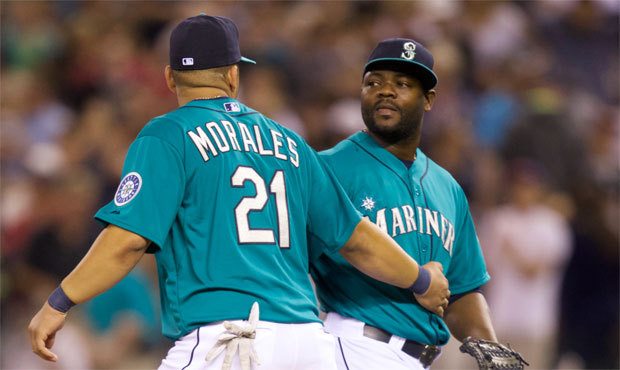 The Mariners outscored opponents by 35 runs while going 8-1 on their recently-completed homestand. ...