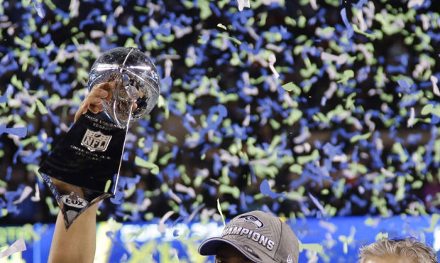 While history shows it’s hard for Super Bowl winners to repeat the next year, the Seahawks ar...