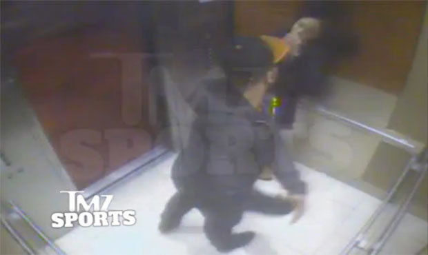 It took the release of a gruesome video for Ray Rice to get the punishment he deserved all along. (...