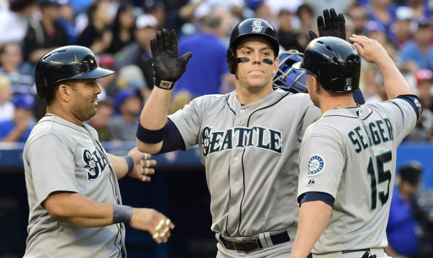 If the M’s come back from two games out with three games to go, they wouldn’t be the fi...