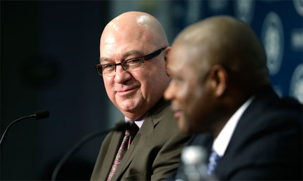 Jack Zduriencik and Lloyd McClendon will have have the financial flexibility to improve Seattle&#82...