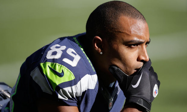 Seahawks wide receiver Doug Baldwin joined The Barbershop on Monday to discuss rumors about the Sea...