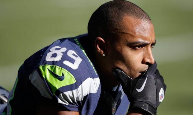 Doug Baldwin tweeted that the Seahawks will hold a "pregame demonstration of unity" on Sunday. (AP)...