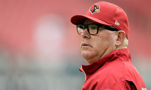 Bruce Arians wants to ditch the ball cap for his Kangol