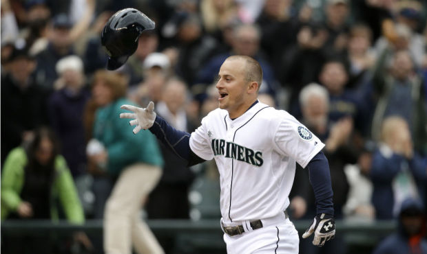 Kyle Seager and the M’s are reportedly near an extension after his All-Star and Gold Glove-wi...