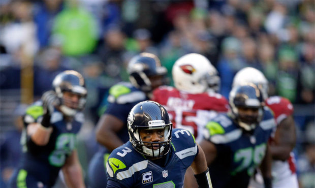 Where would Seattle’s offense be this season without quarterback Russell Wilson’s runni...