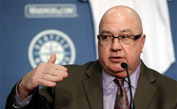 The Mariners have fired Jack Zduriencik, who has been the team’s general manager since 2009. ...