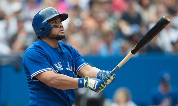 Signing Melky Cabrera would help the M’s now but could hamstring their spending ability down ...