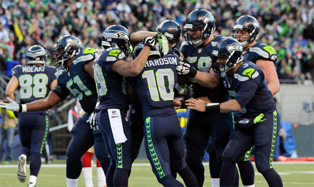 By winning out, Seattle would be assured of a first-round bye and could also finish as the No. 1 se...