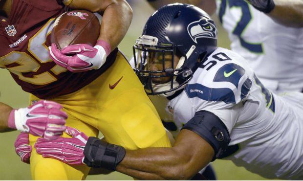 Linebacker K.J. Wright said he "knew" he would eventually be invited to the Pro Bowl. (AP)...