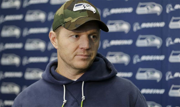 Darrell Bevell is one of three Seahawks assistants who are candidates for head-coaching jobs. (AP)...