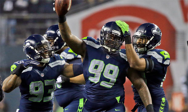 Seahawks advance to NFC title game with 31-17 win - NBC Sports