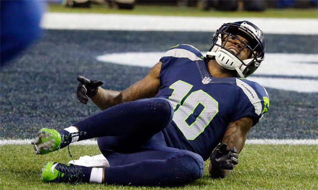 A hamstring injury has landed Paul Richardson on the IR less than a year after he suffered a torn A...
