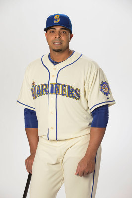 The Mariners introduce home alternate uniforms - NBC Sports