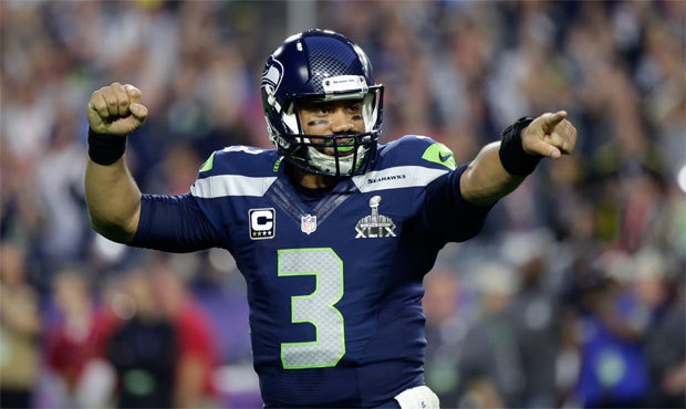 Russell Wilson will likely be one of the highest-paid quarterbacks upon signing an extension this o...