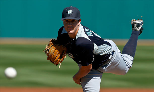 Danny Hultzen was among the Mariners’ first round of cuts despite his nice start to spring tr...