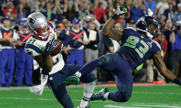 Suspension over, Browner to start for Seahawks - Sports Illustrated