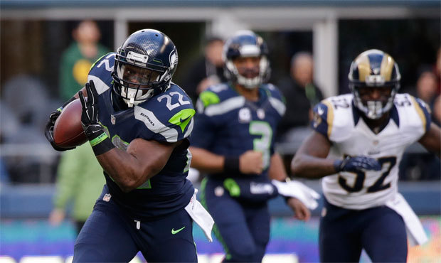 Robert Turbin has had limited opportunities while backing up Marshawn Lynch the past three seasons....