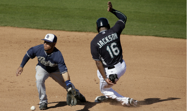 The Mariners are counting on Austin Jackson to return to form after a disappointing end to the 2014...