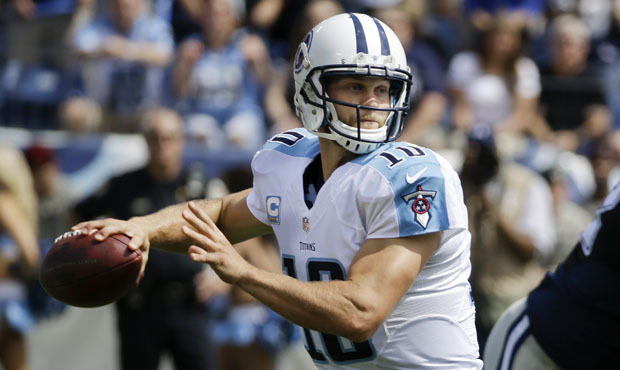 Jake Locker, once a star quarterback at Washington, retired from the NFL on Tuesday at the age of 2...