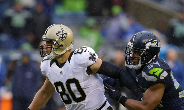 Jimmy Graham is playing like the tight end the Seahawks acquired — what  changed?