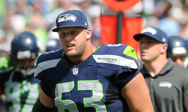 Report: Former Seahawk Stephen Schilling retiring at 26 - Seattle Sports