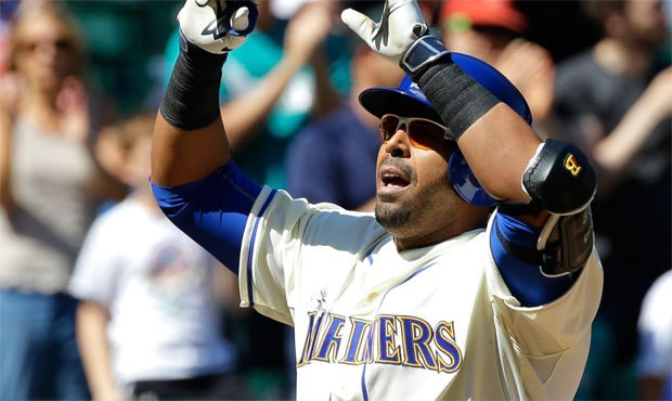 Nelson Cruz has a slim lead over Kendrys Morales to be the AL’s starting DH in the All-Star G...