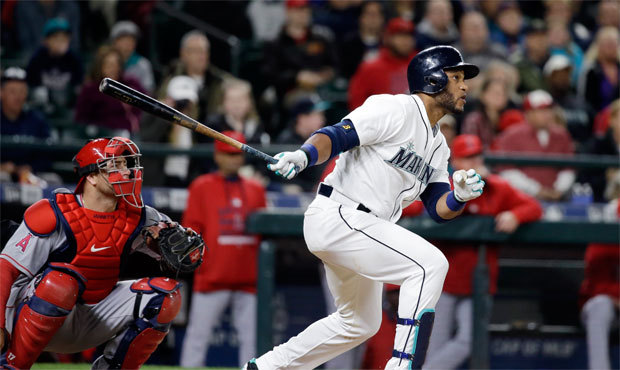 Robinson Cano won’t miss any additional time despite taking a baseball off the forehead Satur...