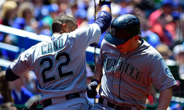 The Mariners have won 12 of their last 18 games to make it back to .500 for the first time since Ap...