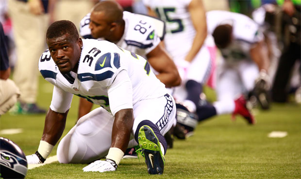 Seattle’s plan for Christine Michael is unclear after the team did not tender him a contract....