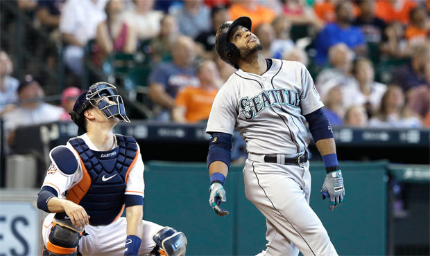 Mariners general manager Jack Zduriencik said struggling Robinson Cano may be trying to do too much...