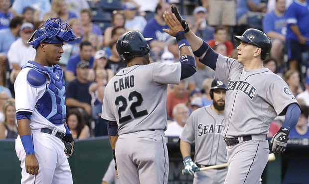 The Mariners swept the Royals in Kansas City last season in what was a turning point for the team. ...