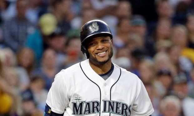 Robinson Cano '100 percent' happy with Mariners