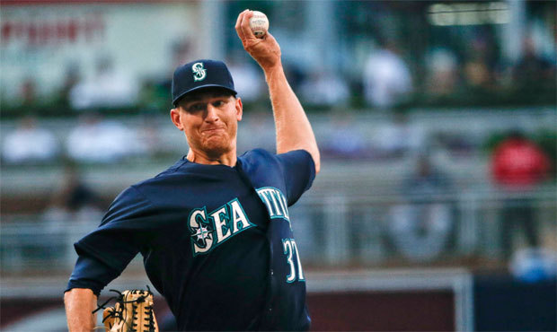 Seattle may already have the answers to replace the versatile Mike Montgomery after Wednesday's tra...