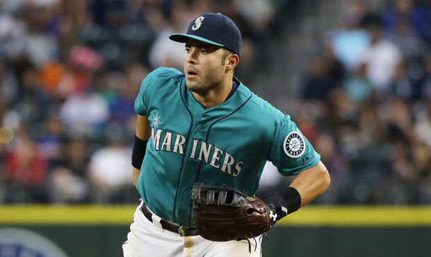 Jesus Montero hit .300 with two walks in five games with the Mariners over the past two weeks. (AP)...