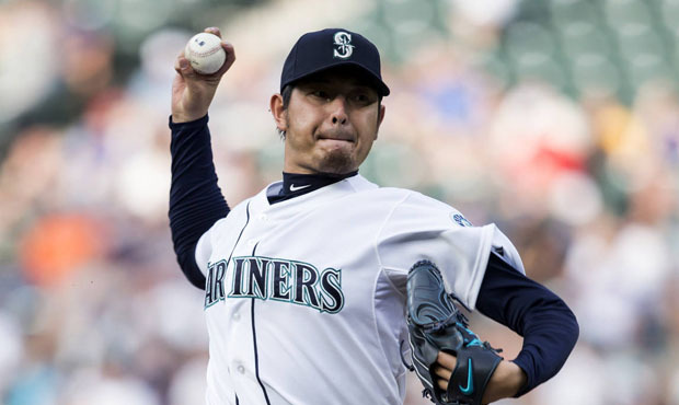 The Mariners hope to bring back free agent Hisashi Iwakuma, but have a Plan B if he doesn’t s...