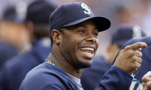 Former Mariner Ken Griffey Jr. is expected to be voted into the Baseball Hall of Fame on Wednesday....