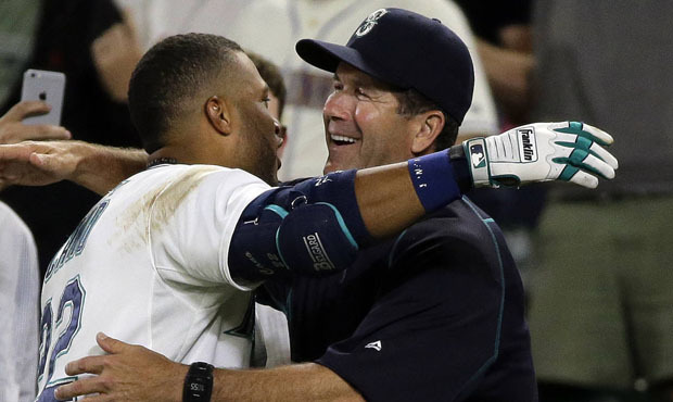 Robinson Cano’s hot streak is one of the offensive highlights to happen under Edgar Martinez&...