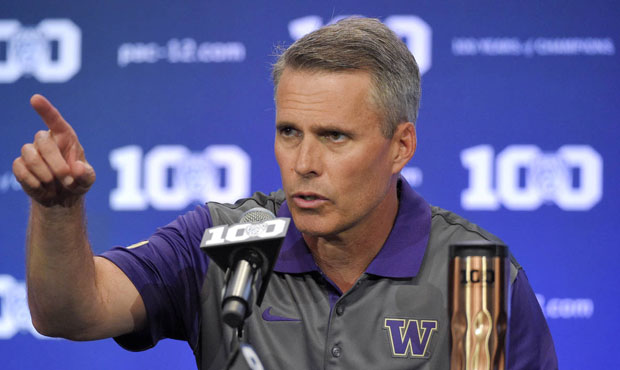 Chris Petersen on recruits: “I think the ideal number is somewhere between 17 and maybe 20.&#...