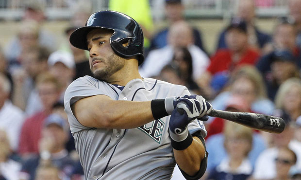 Jesus Montero never lived up to the potential that the Mariners saw when they acquired him in a 201...
