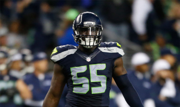 Seahawks Frank Clark delivers hard hitting correction of teammate