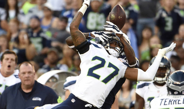 Observations from Seahawks practice: Tharold Simon, Brandon