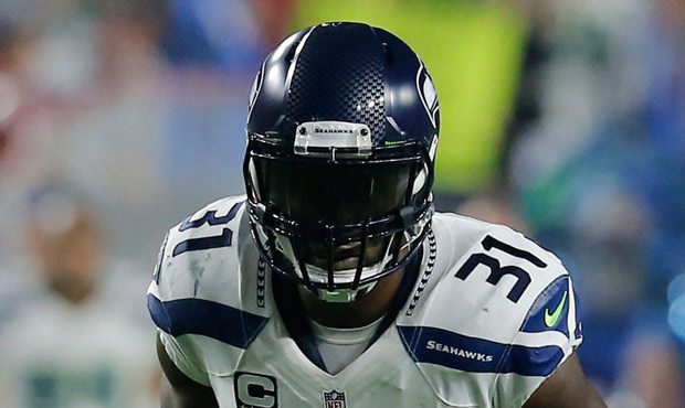 In Defense of Seahawks safety Kam Chancellor's contract holdout - Sports  Illustrated