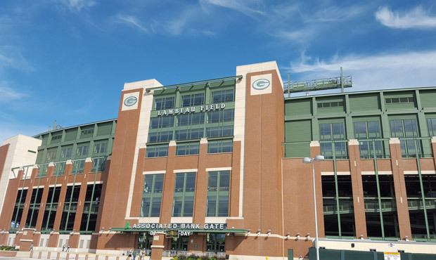 Lambeau Field has the second-largest seating capacity in the league and is located smack dab in the...