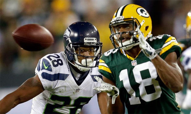 Seahawks cornerback Marcus Burley is not expected to play in the preseason game vs. Dallas. (AP)...