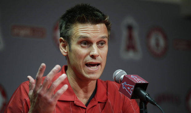 Mariners manager Lloyd McClendon called new GM Jerry Dipoto “very energetic, intelligent, dyn...