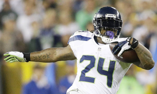 Marshawn Lynch’s agent confirmed he plans to retire, a day after Lynch hinted in a tweet duri...