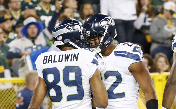 Seahawks' Super Bowl win a slam dunk - ESPN - Stats & Info- ESPN