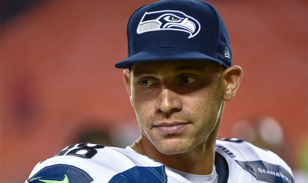 Trent Dilfer believes Seattle has an “identity crisis” by trying to fit Jimmy Graham in...